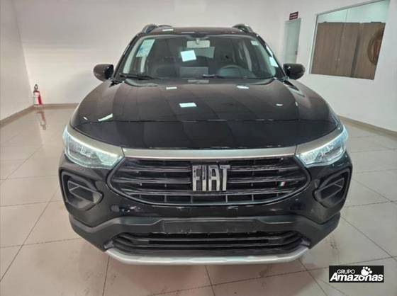 FIAT PULSE 1.0 TURBO 200 HYBRID AUDACE CVT